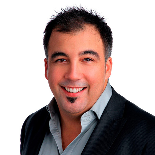 DOMINIC BRISEBOIS Courtier immobilier agréé, DA